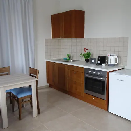 Proteas Mare Appartement *